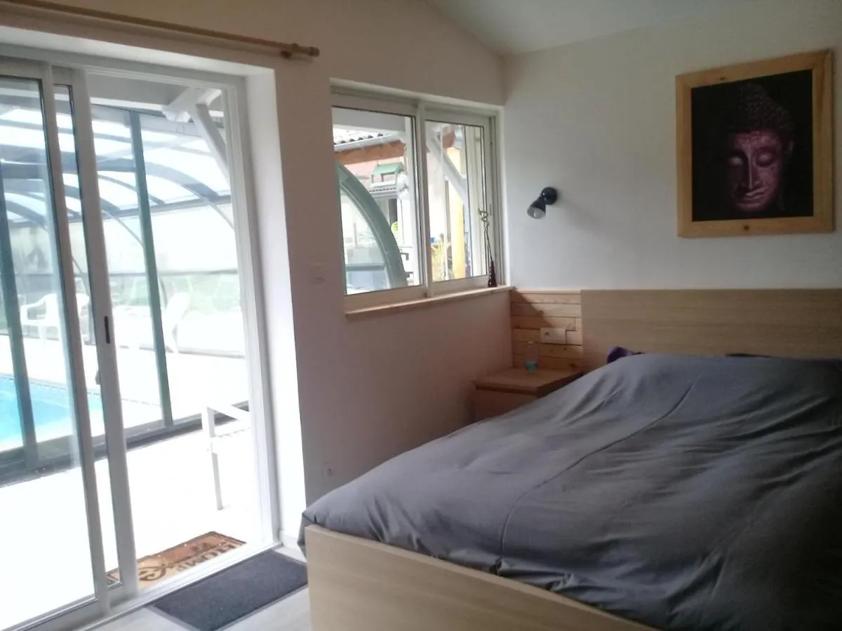 Chambre Double 