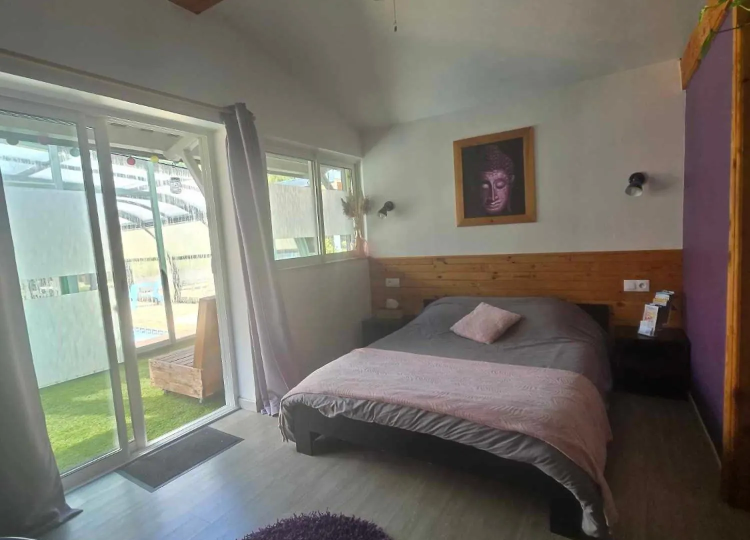 Chambre Double 