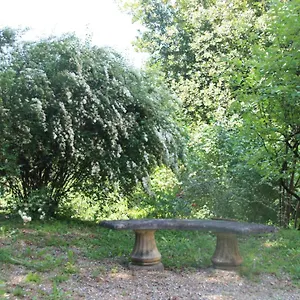 Maison d'hôtes Romance, Pontcharra